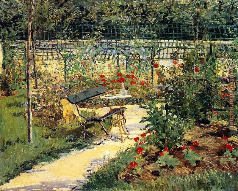 The Bench